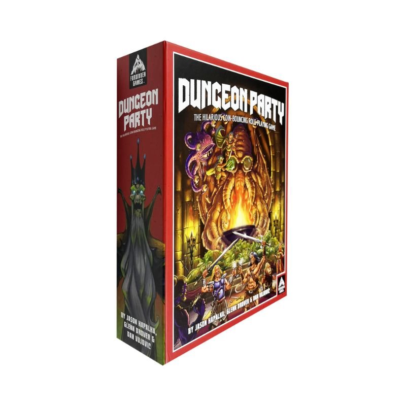 Dungeon Party