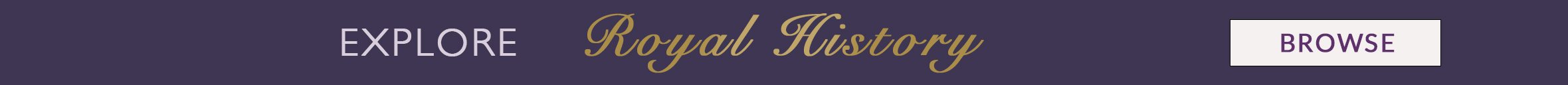 Royal History - Hatchards
