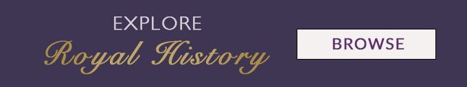 Royal History - Hatchards