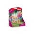 Marshmallow Unicorn Mare