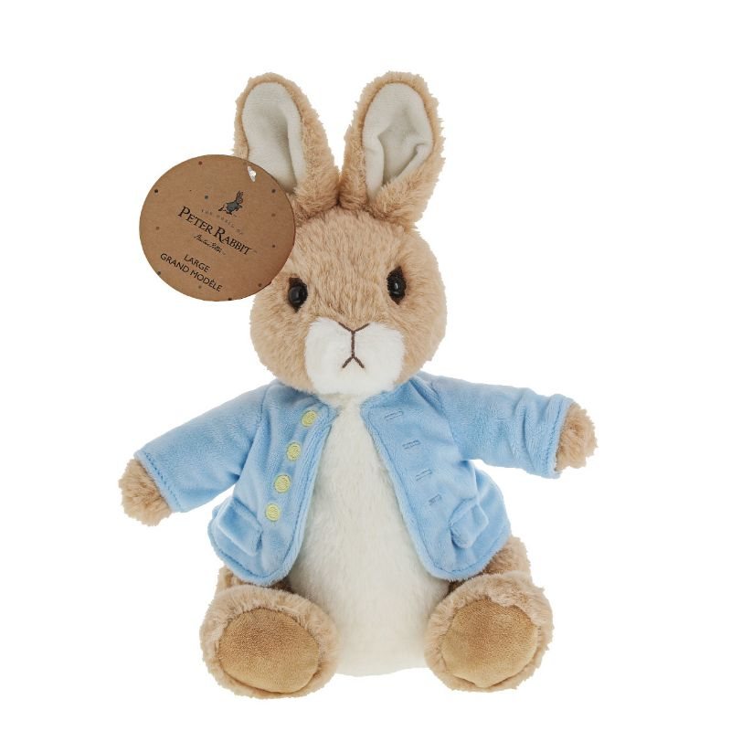 Peter Rabbit Large