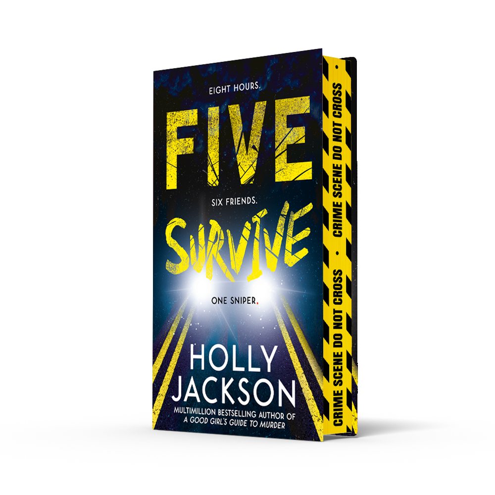 Five Survive