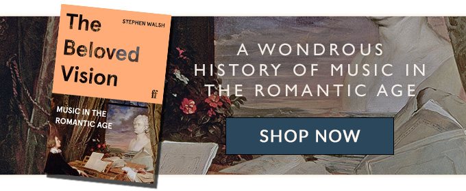 Beloved Vision Blog