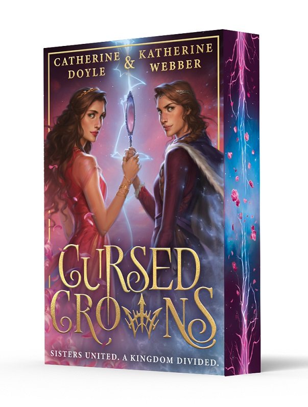 Cursed Crowns