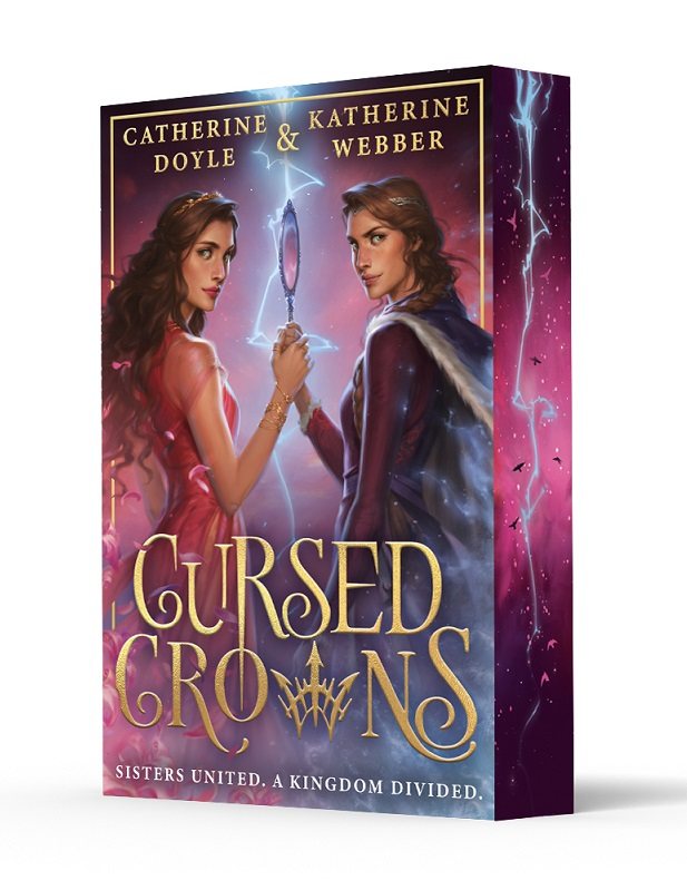 Cursed Crowns