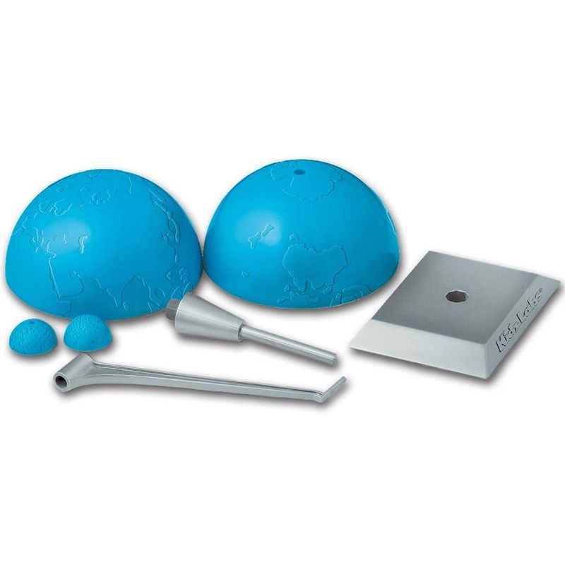 Earth-Moon Model Making Kit