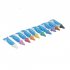 Bath Crayons Set X10