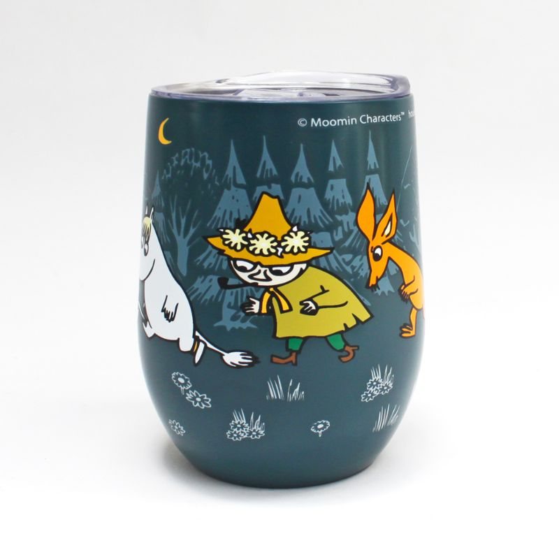 Moomin Forest Keep Cup