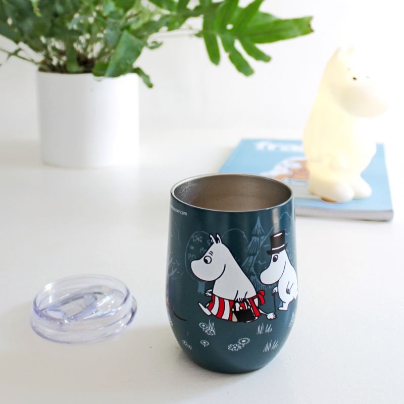 Moomin Forest Keep Cup