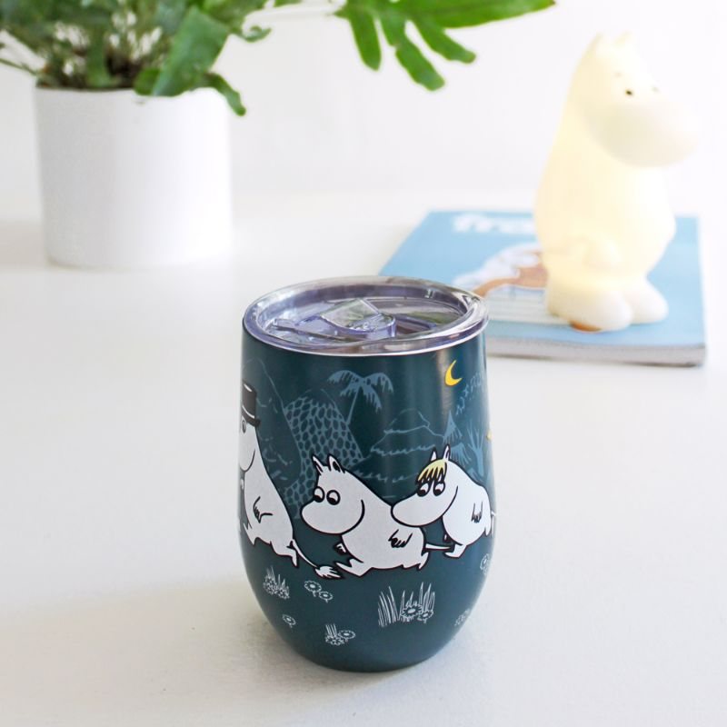 Moomin Forest Keep Cup