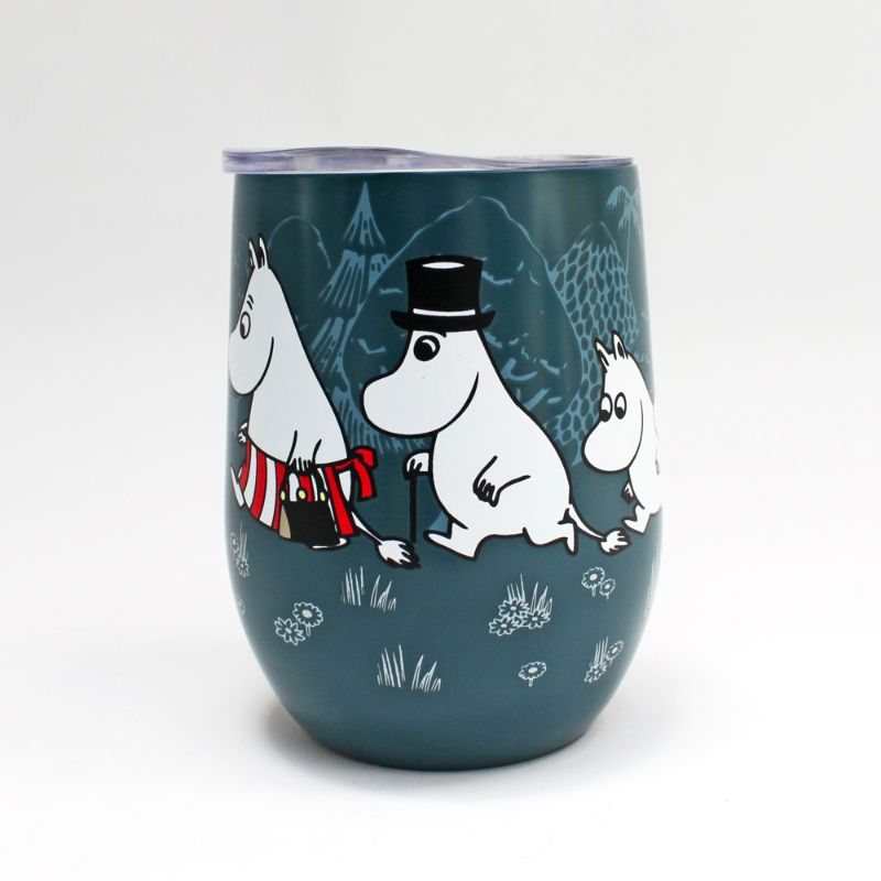 Moomin Forest Keep Cup