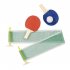 Mini Desktop Ping Pong Set