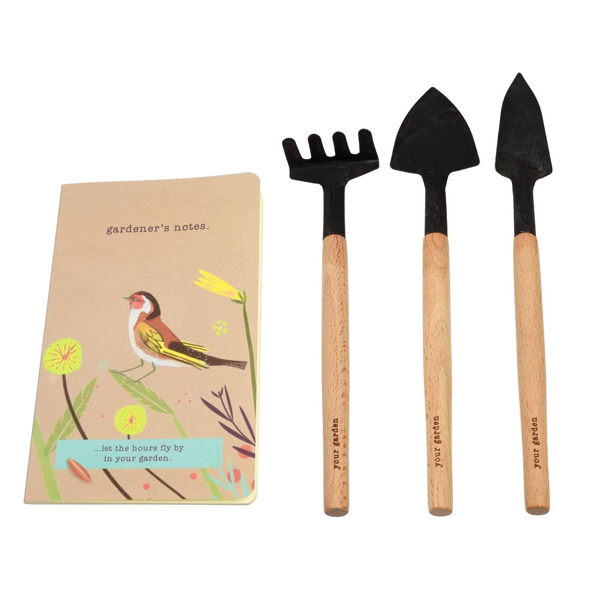 Your Garden Mini Tool Set