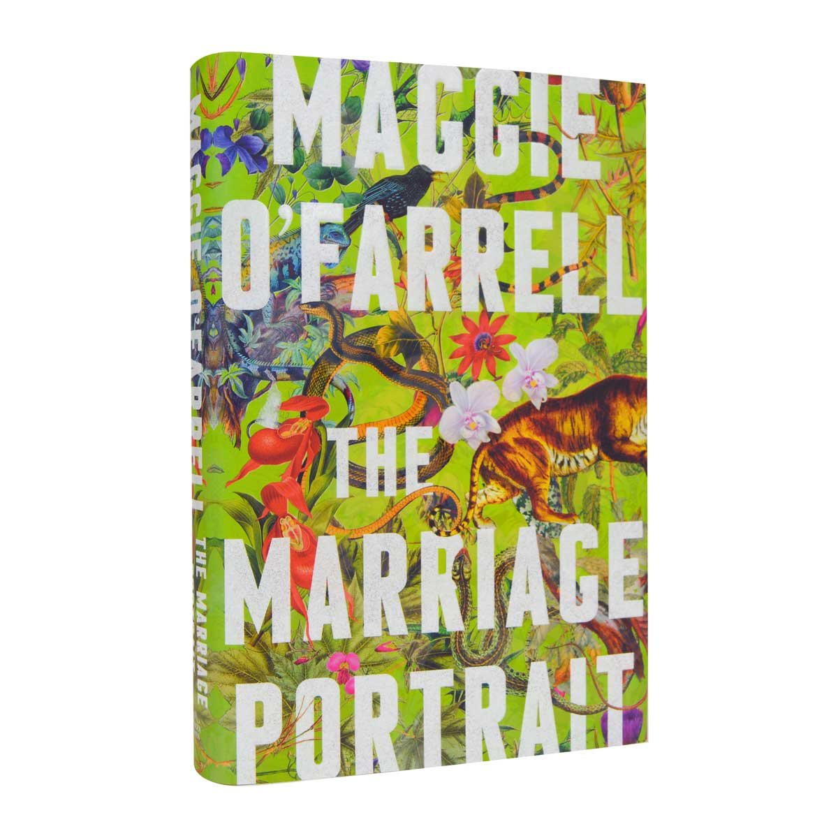 The Marriage Portrait