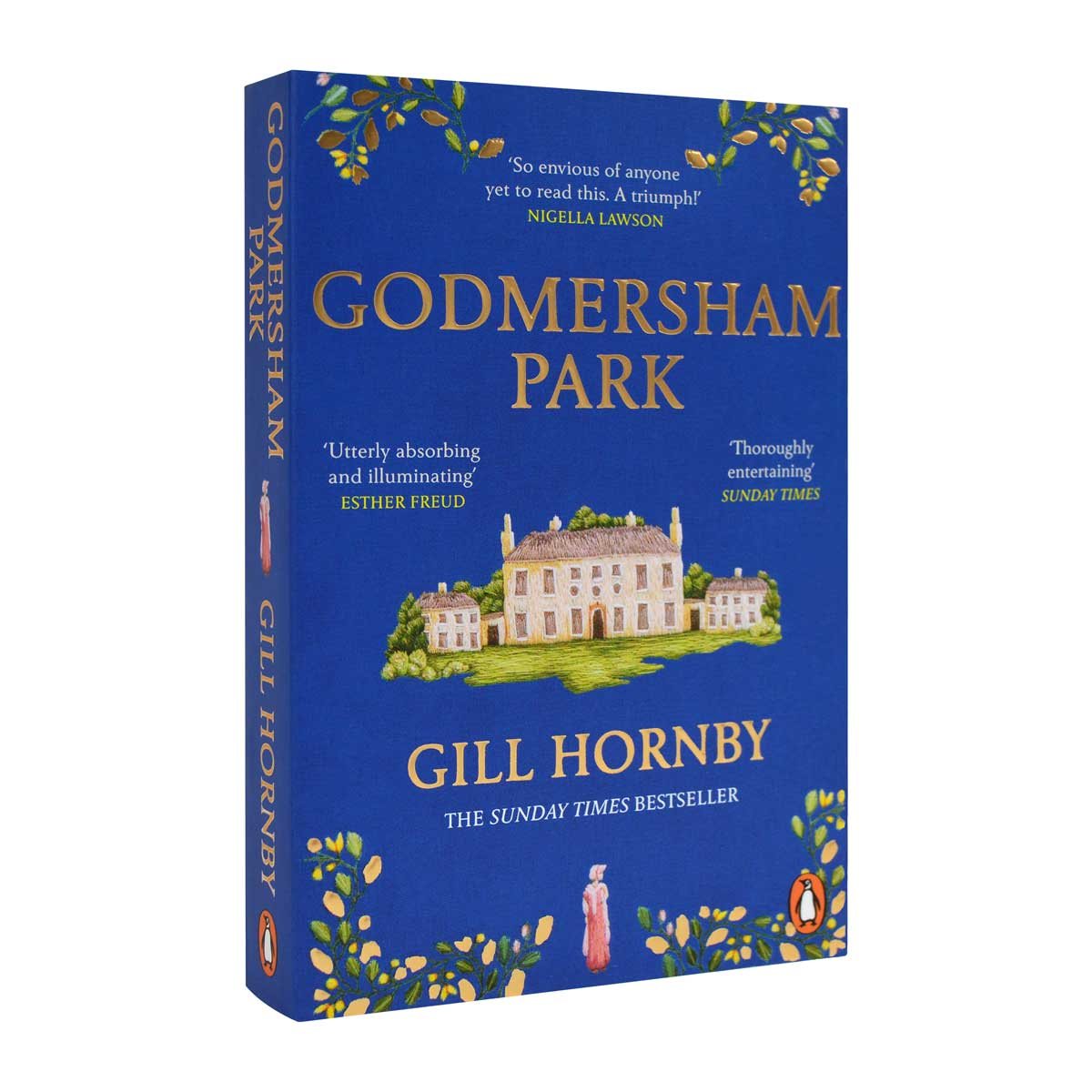 Godmersham Park