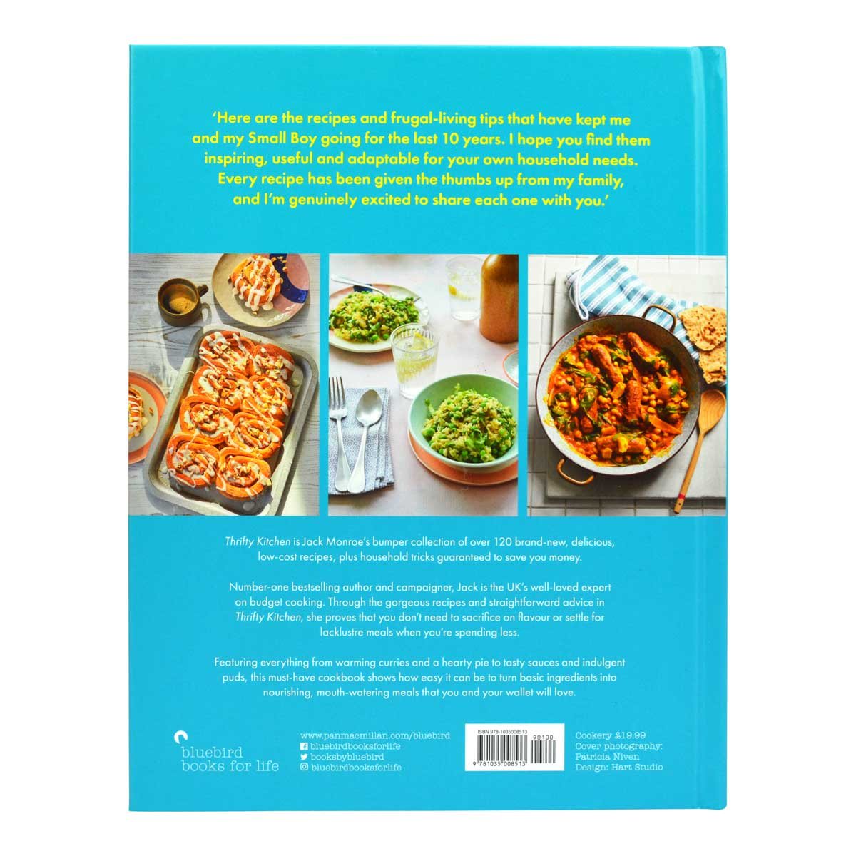 Thrifty Kitchen