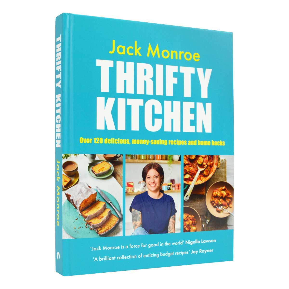 Thrifty Kitchen
