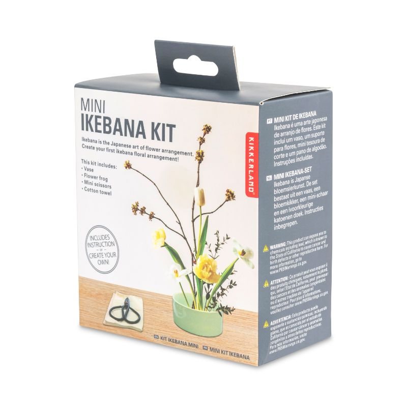 Ikebana Kit