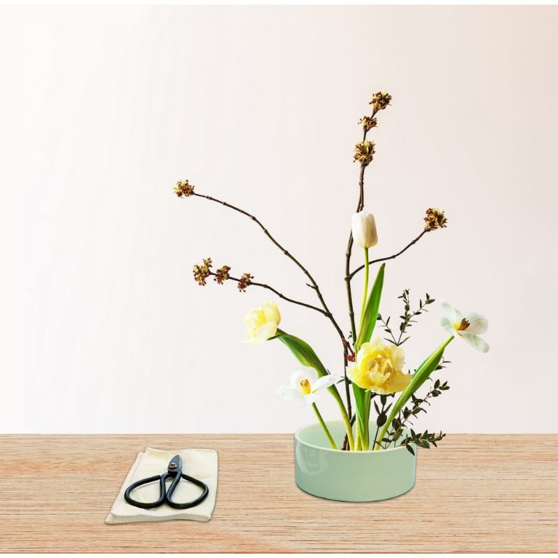 Ikebana Kit