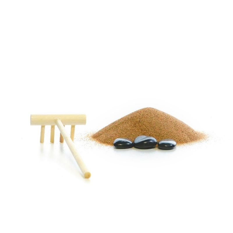 Mini Zen Garden