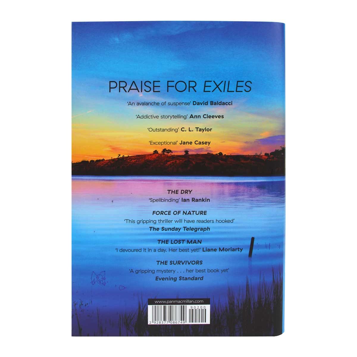 Exiles