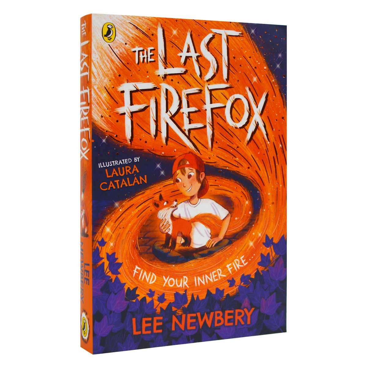 The Last Firefox
