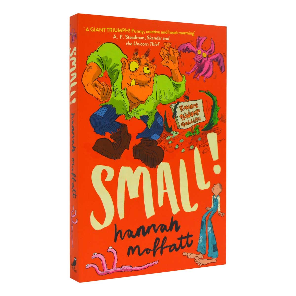 Small