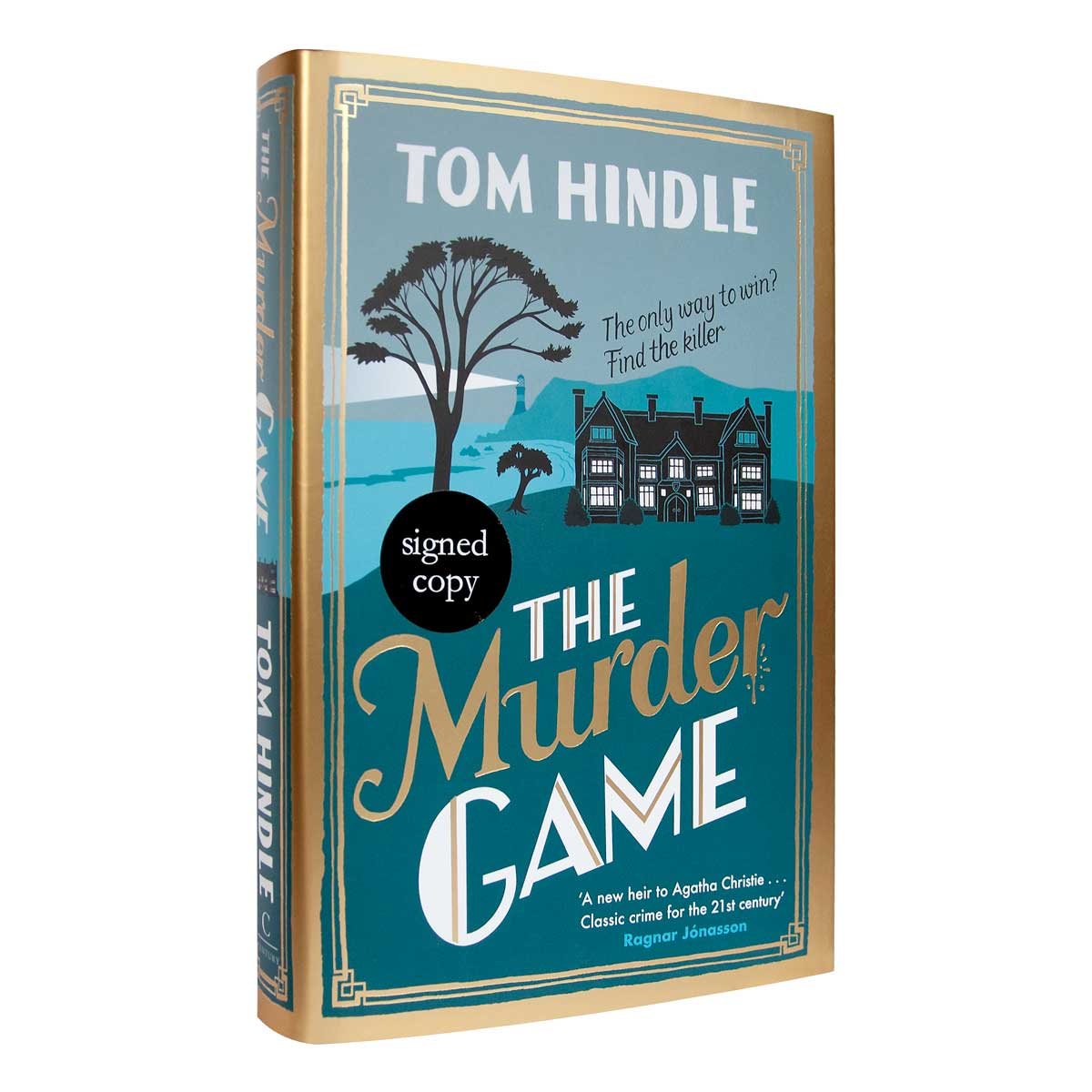 The Murder Game