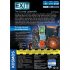 Exit: The Cursed Labyrinth 