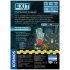 Exit: The Sunken Treasure
