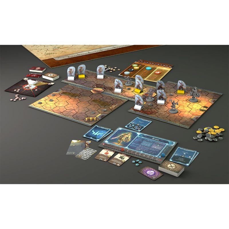 Gloomhaven