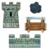 Castle Panic 2nd Edition