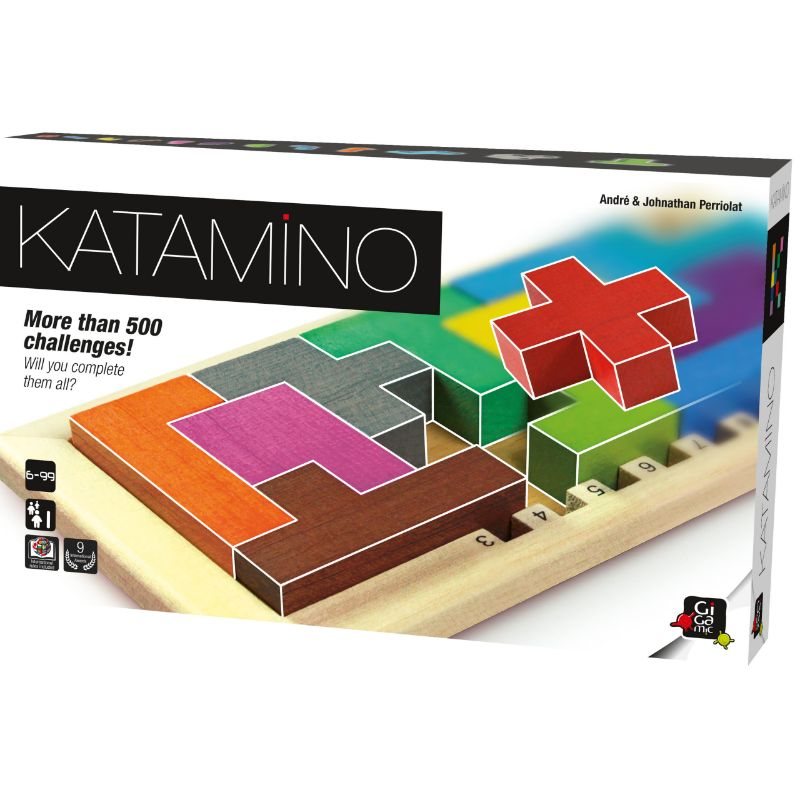 Katamino Classic
