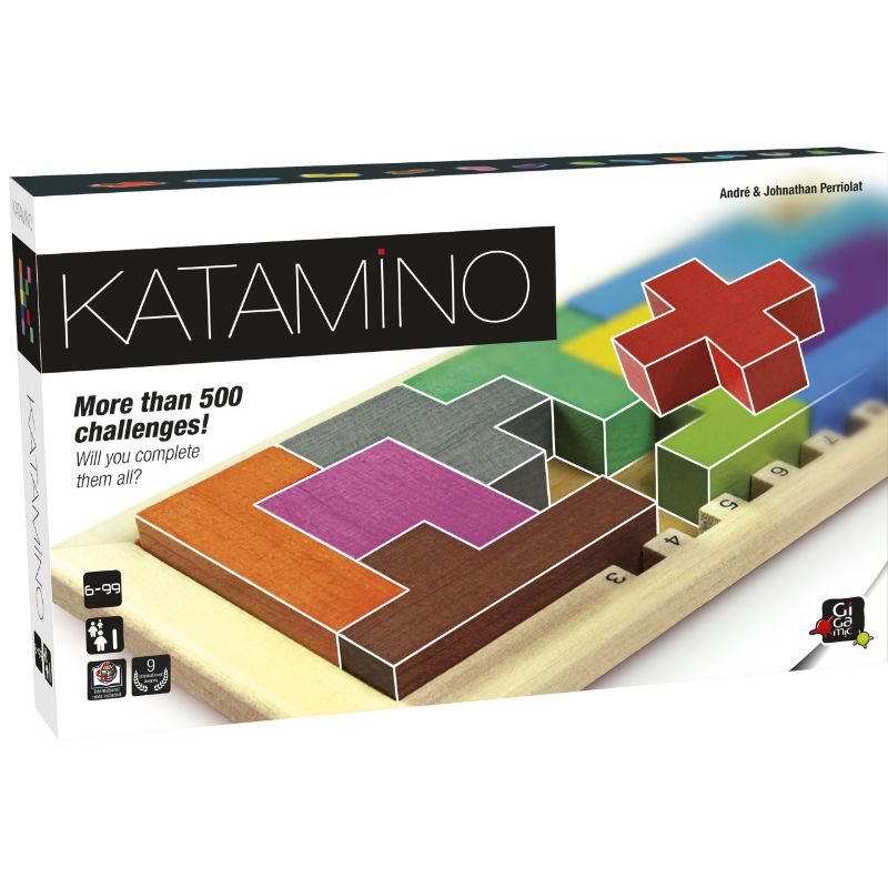 Katamino Classic