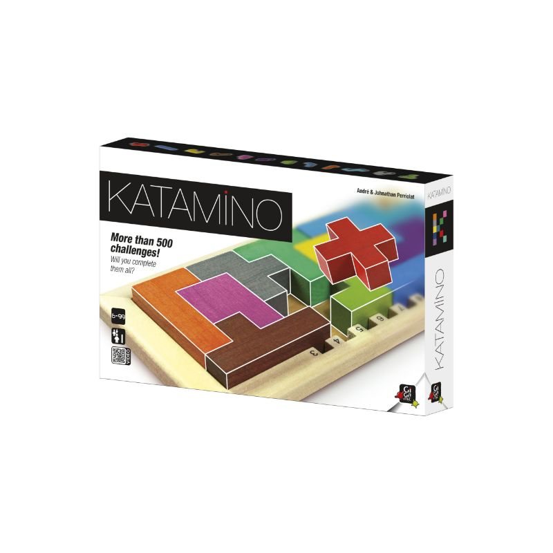 Katamino Classic