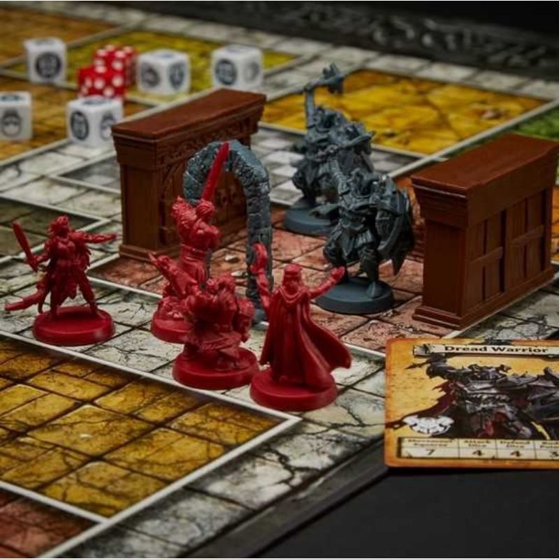Heroquest
