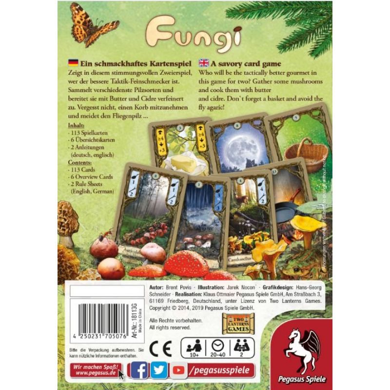 Fungi