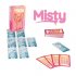 Misty