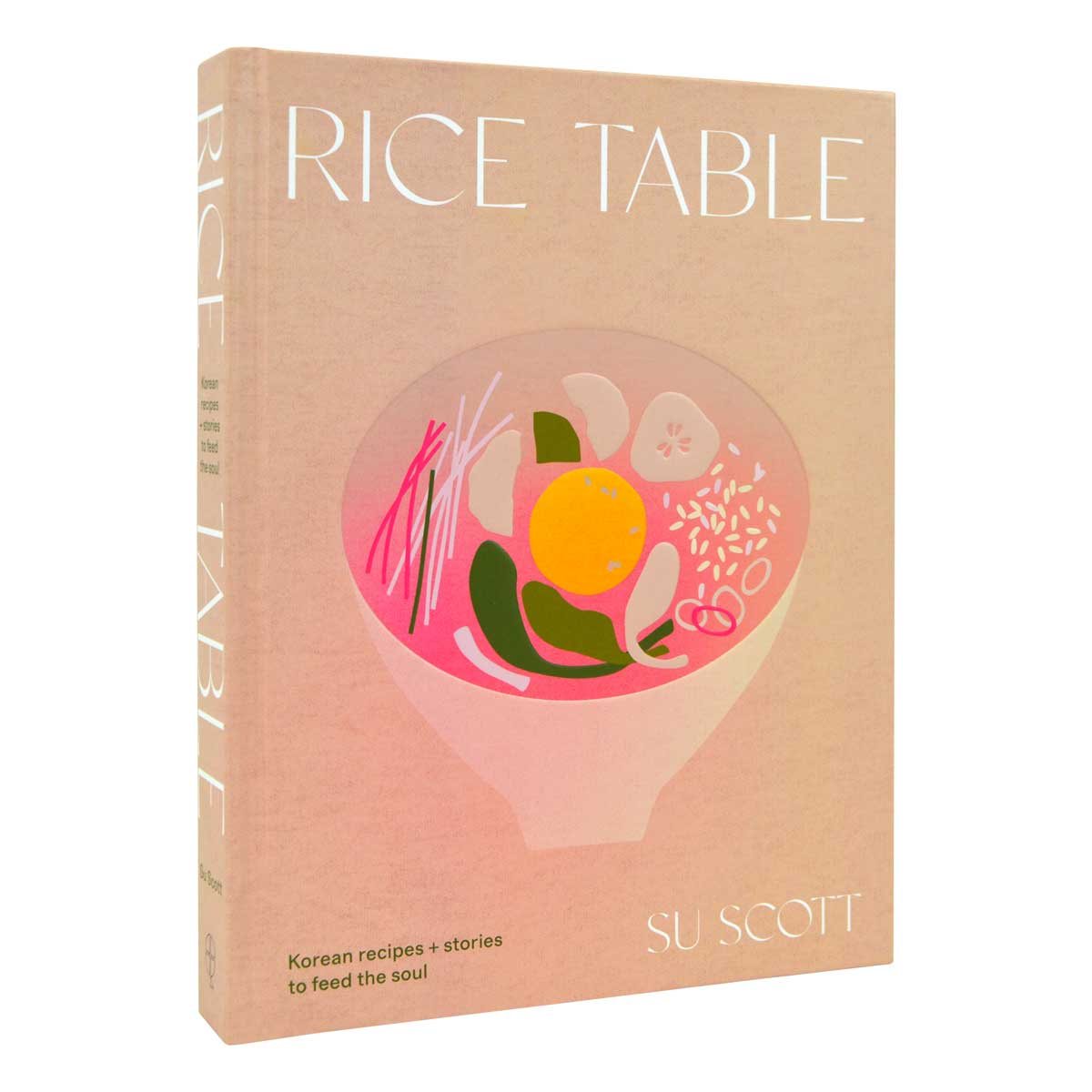 Rice Table