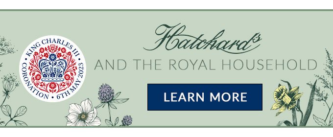 Hatchards and the Royal Household