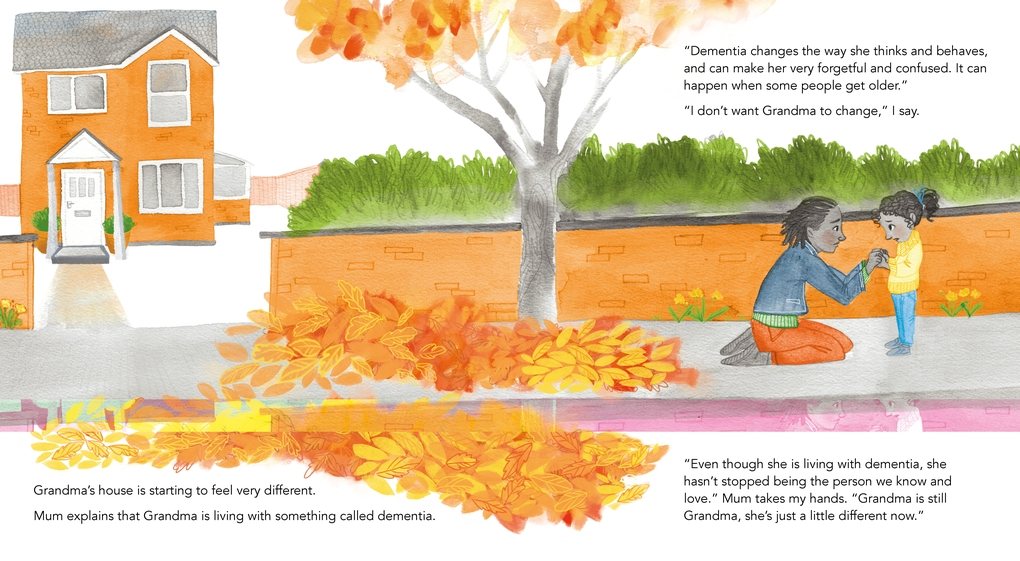 The Memory Book