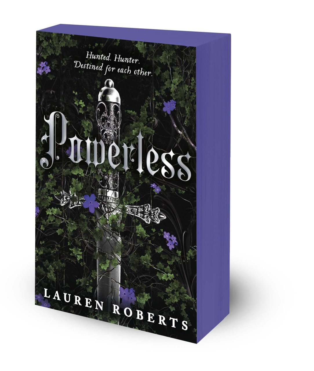 Powerless
