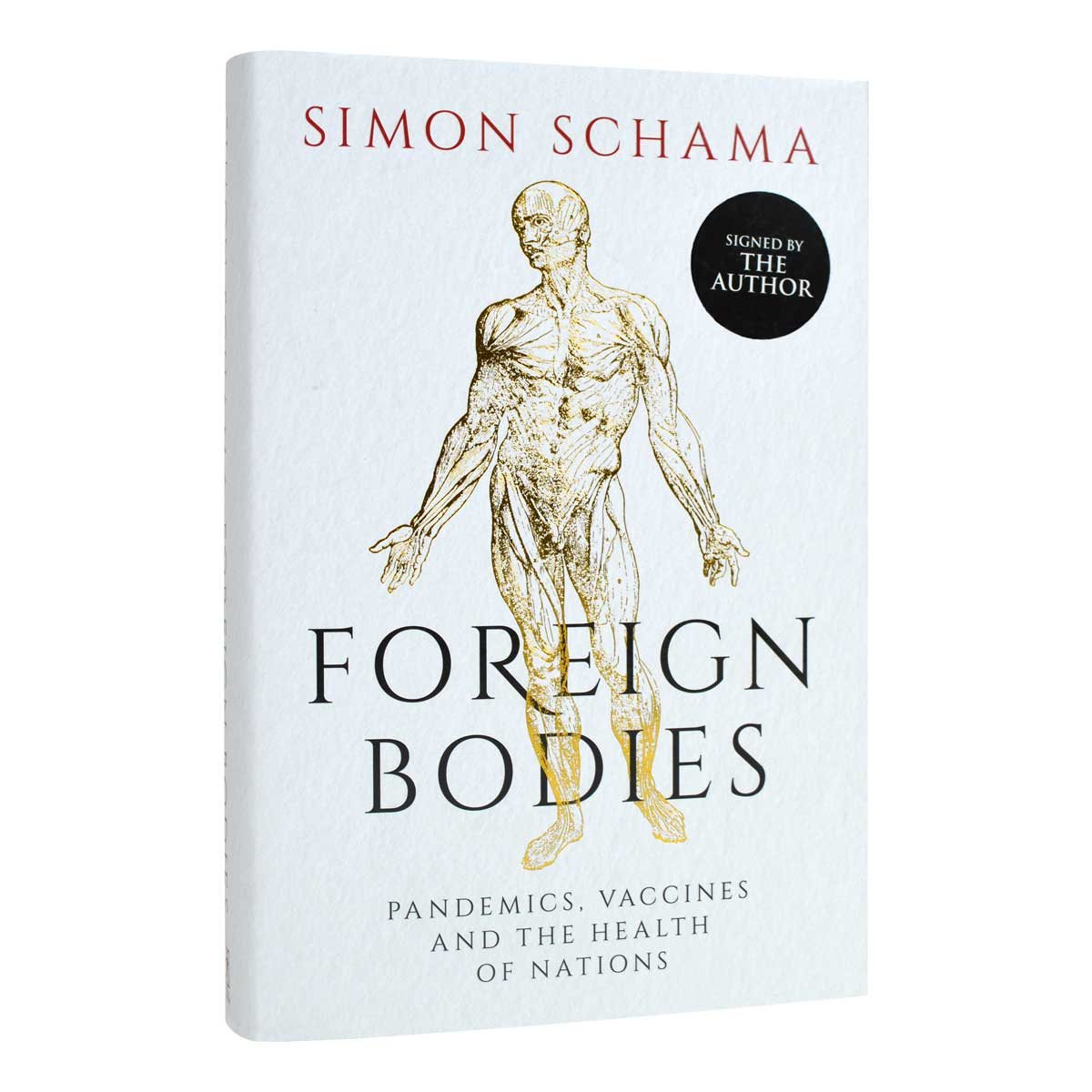 Foreign Bodies