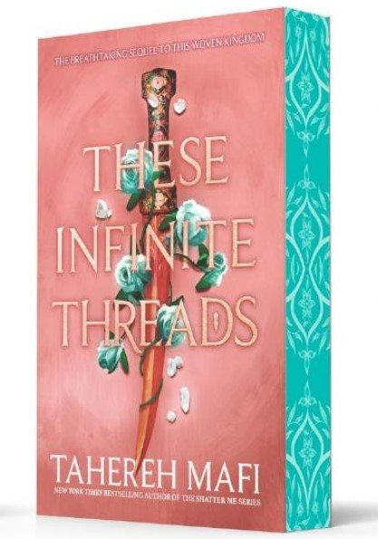 These Infinite Threads