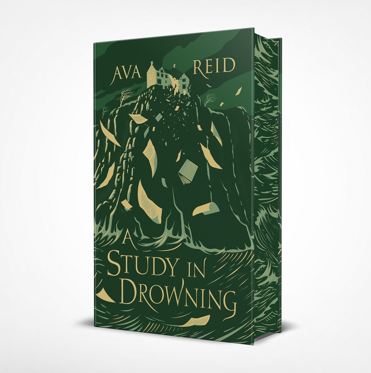 A Study in Drowning