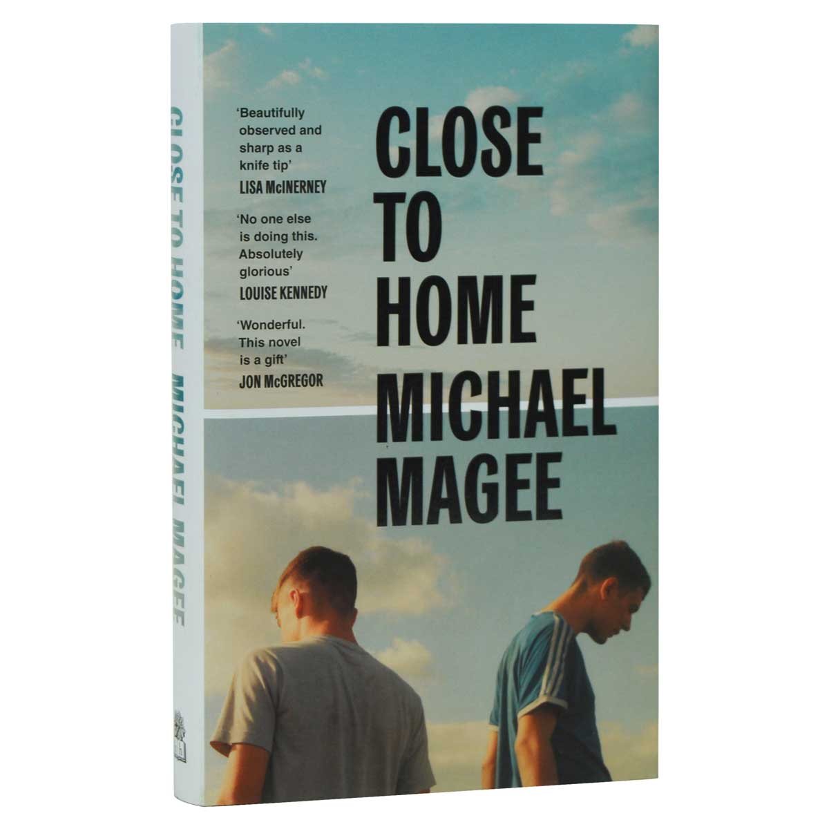 Close to Home