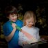 Night Vision Torch