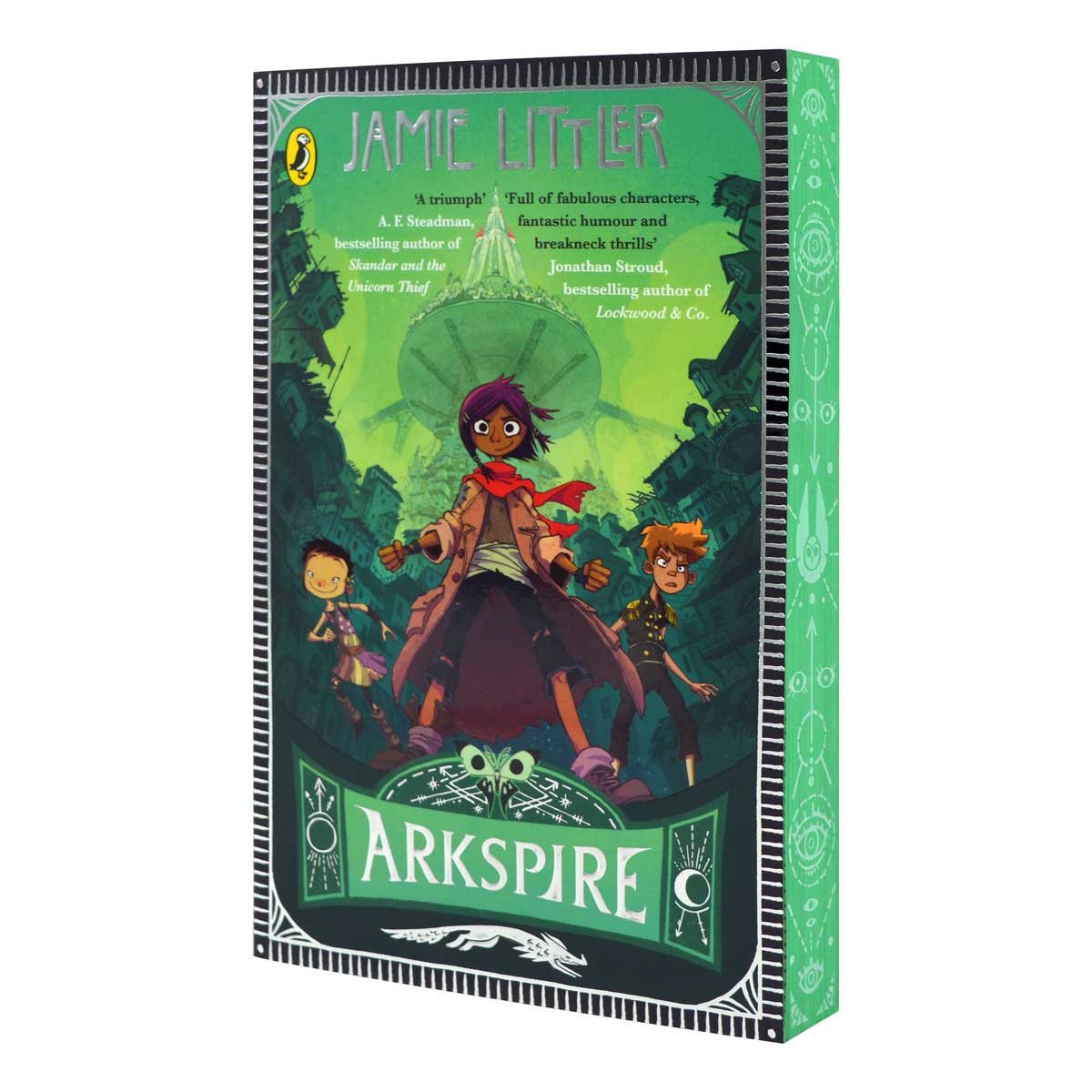 Arkspire