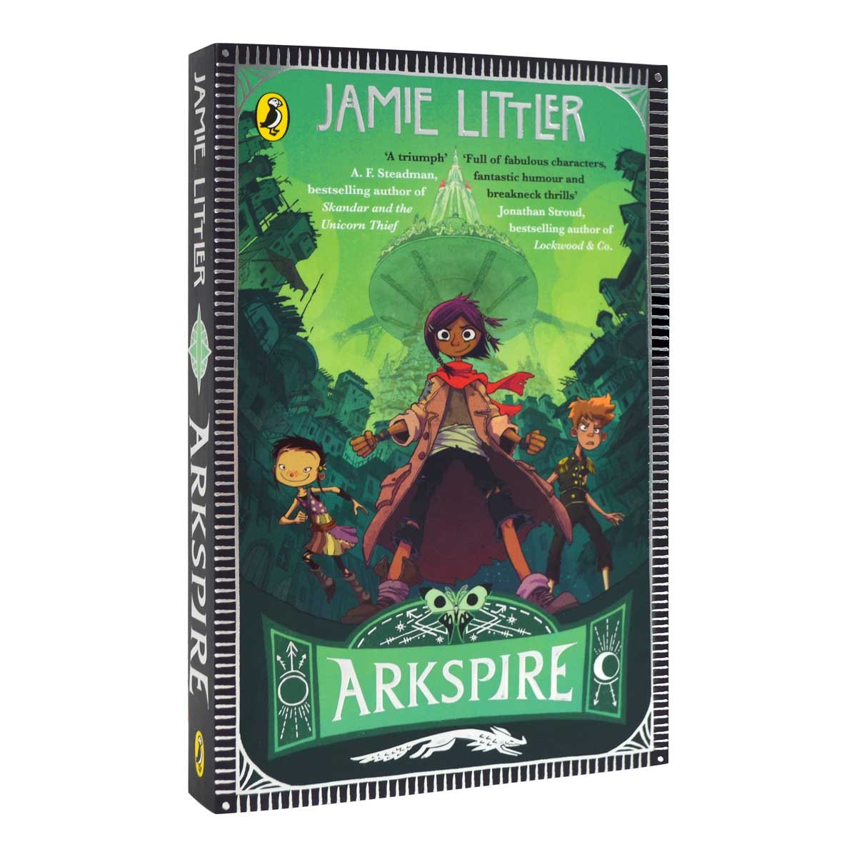 Arkspire