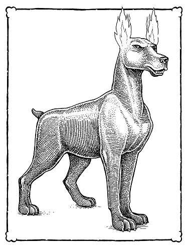 Impossible Creatures